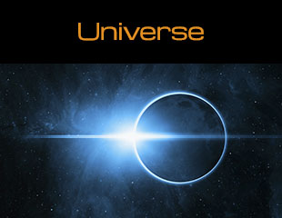 1.1. Universe