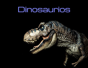 2.1.11. Dinosaurios