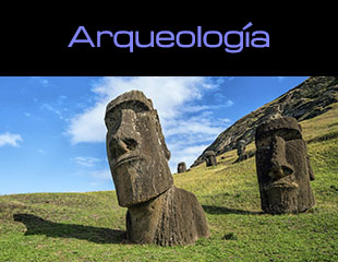 2.1.2. Arqueologia