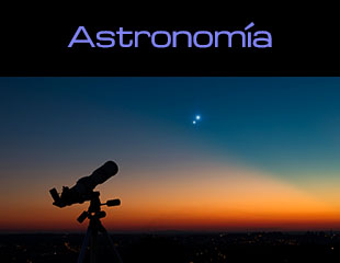 2.1.3. Astronomia