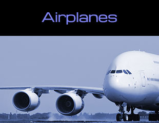 2.1.6. Airplanes