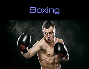 2.2.10 Boxing