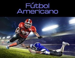 2.2.4. Futbol Americano