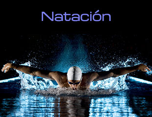 2.2.6. Natación